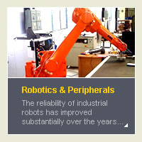Robotics & Peripherals